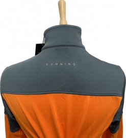 Dunning 1/4 Zip Golf Pullover – Size Small 40-42″ Chest – Vigor/Static -Golf Essentials Shop D2F5EFC2 F683 49CB 8C4D 03FAFE7F99F4
