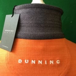 Mens Dunning Fidden Quarter Zip Long Sleeved Golf Fleece- Small 40-42″ -Golf Essentials Shop D2FEF8D7 38CA 46D8 A72B D1D17C2BA16C