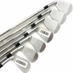 Srixon ZX5 Forged 4-PW Iron Set W/ NSPro Modus3 Tour120 X-Stiff Flex Shafts -Golf Essentials Shop D3798136 D1D1 4156 A084 548A57A27603