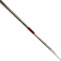 New Uncut KBS Hi-Rev 2.0 Stiff Flex Wedge Shaft .355 Taper Tip