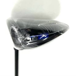 Mizuno ST190 15° TS #3 Wood W/ Fujikura Atmos Blue Stiff Flex Shaft -Golf Essentials Shop D59D98FC 07B0 44D4 A40A C004C3CA3150