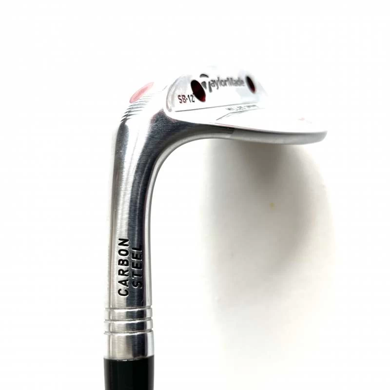 L/Handed TaylorMade Milled Grind 56° Wedge W/ Dynamic Gold Wedge Flex Shaft 7 L/Handed TaylorMade Milled Grind 56° Wedge W/ Dynamic Gold Wedge Flex Shaft - Image 5