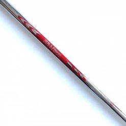 New Uncut N.S. Pro Prototype X-Stiff Flex Wedge Shaft