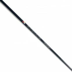 Project X HZRDUS Smoke Black RDX X-Stiff Flex Hybrid Shaft – Choose Adapter