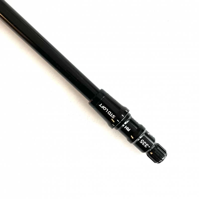 Mitsubishi Tensei AV RAW Blue X-Stiff Flex Fairway Shaft W/ TaylorMade Adapter 5 Mitsubishi Tensei AV RAW Blue X-Stiff Flex Fairway Shaft W/ TaylorMade Adapter - Image 3