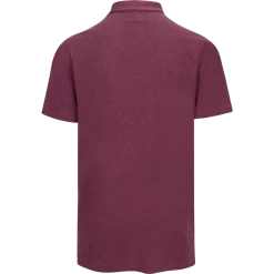 Dunning Golf Natural Hand Polo Shirt – Small 40-42″ Chest – Suave Heather 7 Dunning Golf Natural Hand Polo Shirt – Small 40-42″ Chest – Suave Heather -Golf Essentials Shop D7F16K332 7 SVHT B