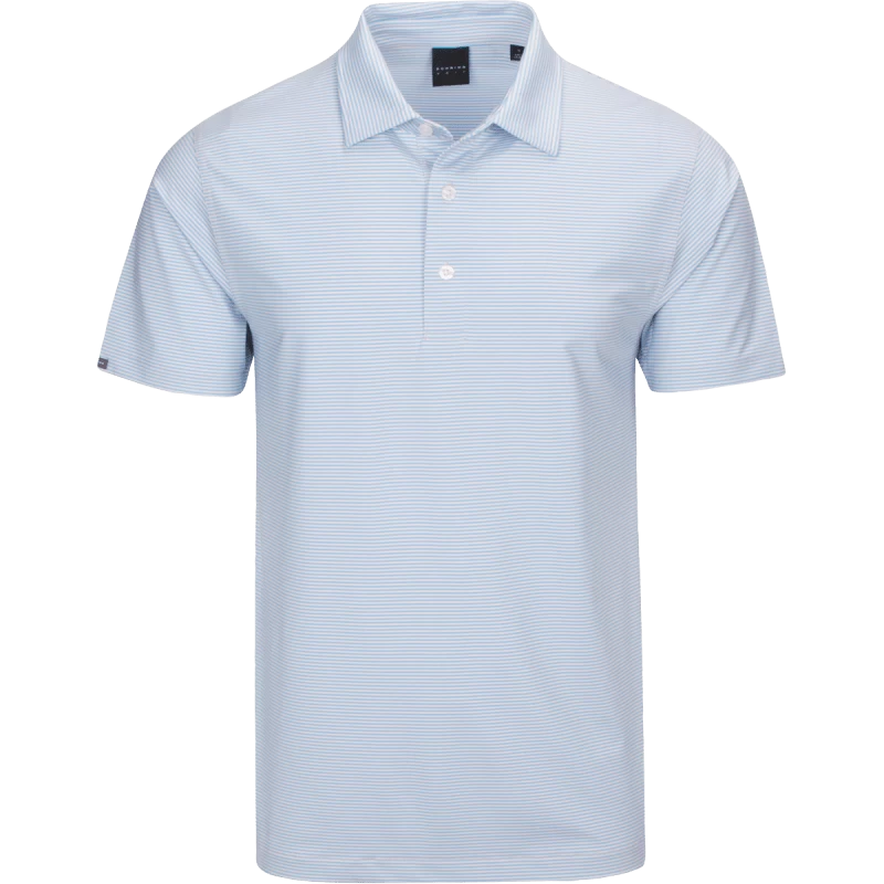 Dunning Golf Whitby Jersey Polo Shirt – Small 40-42″ Chest – Veil/Polar 3 Dunning Golf Whitby Jersey Polo Shirt – Small 40-42″ Chest – Veil/Polar