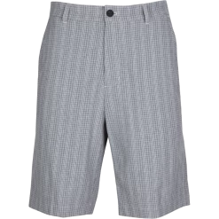 Dunning Golf Premium Tailored Shorts – 32″ Waist -Cement