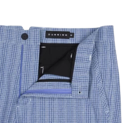 Dunning Golf Premium Tailored Shorts – 32″ Waist -Terse -Golf Essentials Shop D7F20H616 7 TRSE detail