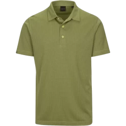 Dunning Golf Performance Coolmax Polo Shirt – 40-42″ Chest – Rural
