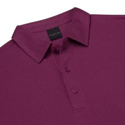 Dunning Golf Performance Coolmax Polo Shirt – 40-42″ Chest – Suave -Golf Essentials Shop D7F20K452 7 SUAV detail