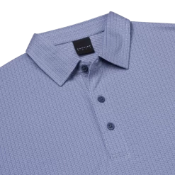 Dunning Golf Performance Coolmax Polo Shirt – 40-42″ Chest – Vanity -Golf Essentials Shop D7F20K452 7 VNTY detail