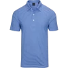 Dunning Golf Selkirk Coolmax Polo Shirt – 40-42″ Chest – Sodalite/White 1 Dunning Golf Selkirk Coolmax Polo Shirt – 40-42″ Chest – Sodalite/White -Golf Essentials Shop D7F20K454 7 SDWT