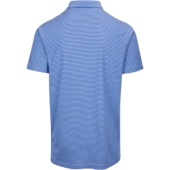 Dunning Golf Selkirk Coolmax Polo Shirt – 40-42″ Chest – Sodalite/White 7 Dunning Golf Selkirk Coolmax Polo Shirt – 40-42″ Chest – Sodalite/White -Golf Essentials Shop D7F20K454 7 SDWT B