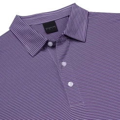 Dunning Golf Selkirk Coolmax Polo Shirt – 40-42″ Chest – Vein/White 8 Dunning Golf Selkirk Coolmax Polo Shirt – 40-42″ Chest – Vein/White -Golf Essentials Shop D7F20K454 7 VNWH DETAIL