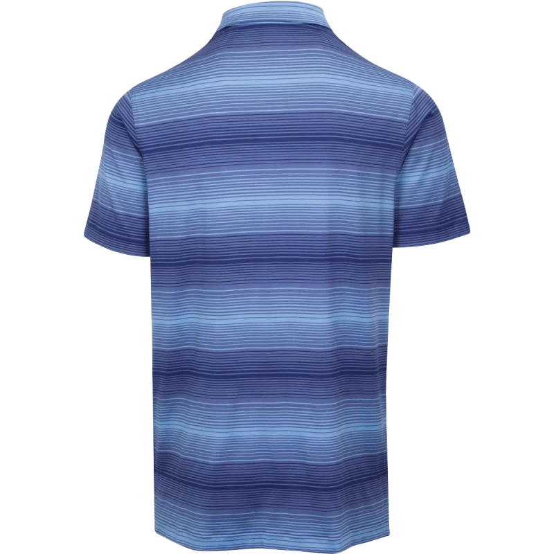 Dunning Golf Performance Coolmax Polo Shirt – 40-42″ Chest – Vanity/Poised/Terse 4 Dunning Golf Performance Coolmax Polo Shirt – 40-42″ Chest – Vanity/Poised/Terse - Image 2