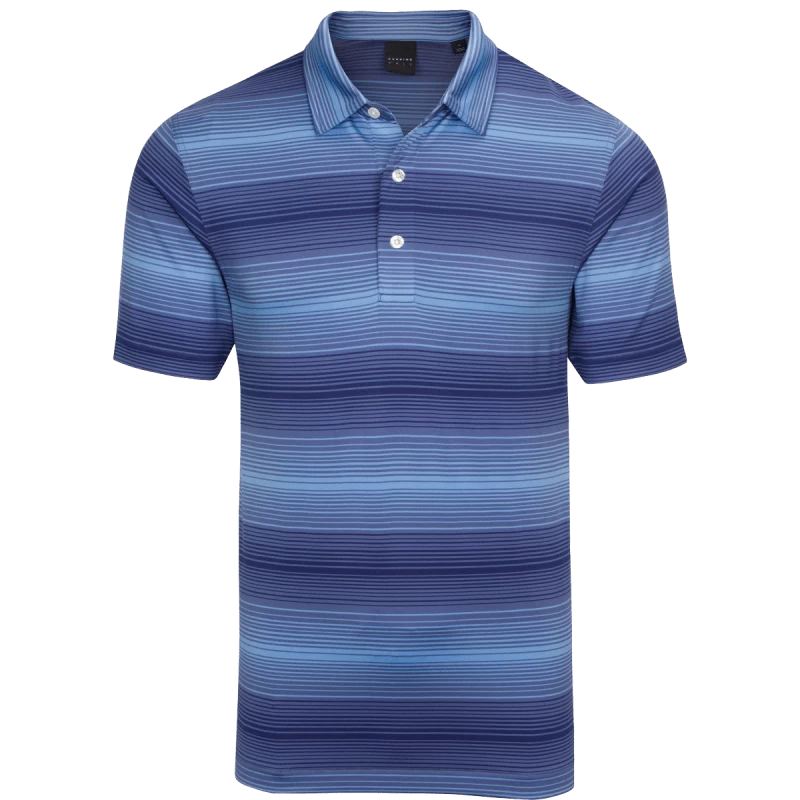 Dunning Golf Performance Coolmax Polo Shirt – 40-42″ Chest – Vanity/Poised/Terse 3 Dunning Golf Performance Coolmax Polo Shirt – 40-42″ Chest – Vanity/Poised/Terse