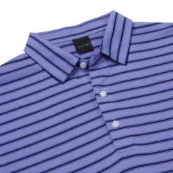 Dunning Golf Performance Coolmax Polo Shirt – 40-42″ Chest – Terse/Bergdorf -Golf Essentials Shop D7F20K456 7 TRBG DETAIL