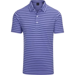 Dunning Golf Performance Coolmax Polo Shirt – 40-42″ Chest – Terse/Bergdorf