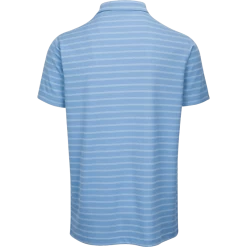 Dunning Golf Performance Coolmax Polo Shirt – 40-42″ Chest – Poised/Balance -Golf Essentials Shop D7F20K457 7 PSBL B