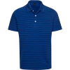 Dunning Golf Performance Coolmax Polo Shirt – 40-42″ Chest – Terse/Sodalite