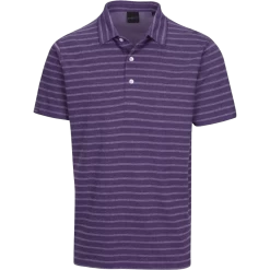 Dunning Golf Performance Coolmax Polo Shirt – 40-42″ Chest – Vein/Austere