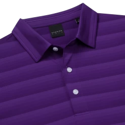 Dunning Golf Performance Coolmax Polo Shirt – 40-42″ Chest – Vein -Golf Essentials Shop D7F20K461 7 VEIN DETAIL