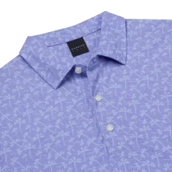 Dunning Golf Palm Jersey Coolmax Polo Shirt – 40-42″ Chest – Bergdorf/Balance -Golf Essentials Shop D7F20K462 7 BCBG DETAIL