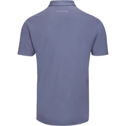 Dunning Golf Performance Jacquard Polo Shirt – 40-42″ Chest – Vanity -Golf Essentials Shop D7F20K463 7 VNTY B