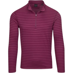 Dunning Golf 1/4 Zip Pullover – Small 40-42″ Chest – Suave