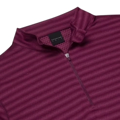 Dunning Golf 1/4 Zip Pullover – Small 40-42″ Chest – Suave -Golf Essentials Shop D7F20K968 7 SUAV DETAIL
