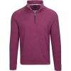 Dunning Ledmore 1/4 Zip Golf Pullover – 40-42″ Chest – Suave Heather Halo -Golf Essentials Shop D7F20K969 7 SUHO