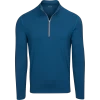 Dunning Golf Brechin 1/4 Zip Pullover – Size Small 40-42″ Chest – Blade -Golf Essentials Shop D7F20K976 BLADE 1