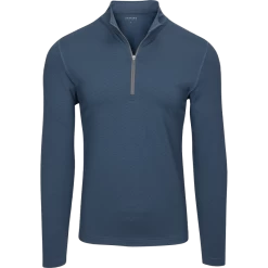 Dunning Golf Brechin 1/4 Zip Pullover – Size Small 40-42″ Chest – Fragment.