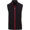 Dunning Polartec Wind Pro Fleece Vest – Small 40-42″ Chest – Black / Red 2 Dunning Polartec Wind Pro Fleece Vest – Small 40-42″ Chest – Black / Red -Golf Essentials Shop D7F20V952 7 BKRD