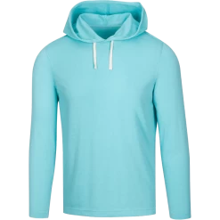 Dunning Golf Witham Performance Hoodie – 40-42″ Chest – Belize Heather