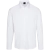 Dunning Witham Performance Sportshirt – Small 40-42″ Chest – White -Golf Essentials Shop D7F21K737 7 WHT