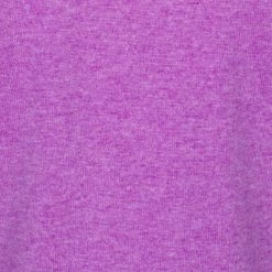 Dunning 1/4 Zip Golf Pullover – Size Small 40-42″ Chest – Wisteria Heather -Golf Essentials Shop D7F21S192 7 WIHR 2