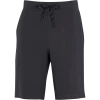 Dunning Golf KELSO Knit Performance Shorts – Black Small -Golf Essentials Shop D7F22H628 7 BLHE