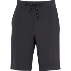 Dunning Golf KELSO Knit Performance Shorts – Black Small