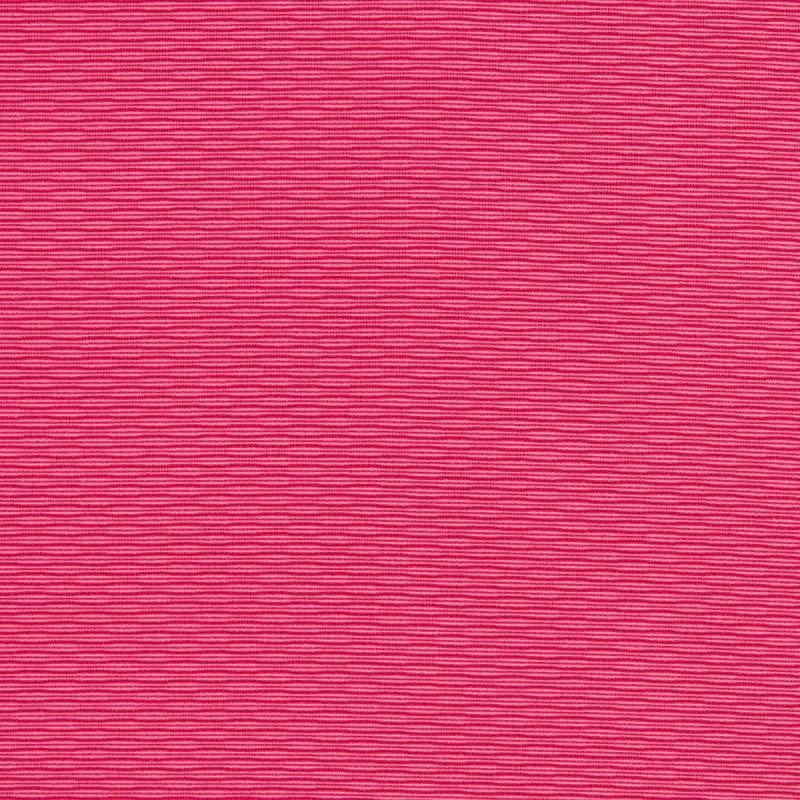 Dunning Golf Mowbray Jacquard Polo Shirt – 40-42″ Chest – Poppy 5 Dunning Golf Mowbray Jacquard Polo Shirt – 40-42″ Chest – Poppy - Image 3