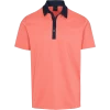 Dunning Golf Colsten Jersey Polo Shirt – Small 40-42″ Chest – Coral 2 Dunning Golf Colsten Jersey Polo Shirt – Small 40-42″ Chest – Coral -Golf Essentials Shop D7F22K506 7 COR