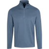 Dunning Golf Ashfield Jersey 1/4 Zip Pullover – Small 40-42″ Chest – Fragment -Golf Essentials Shop D7F22K823 7 FRGT