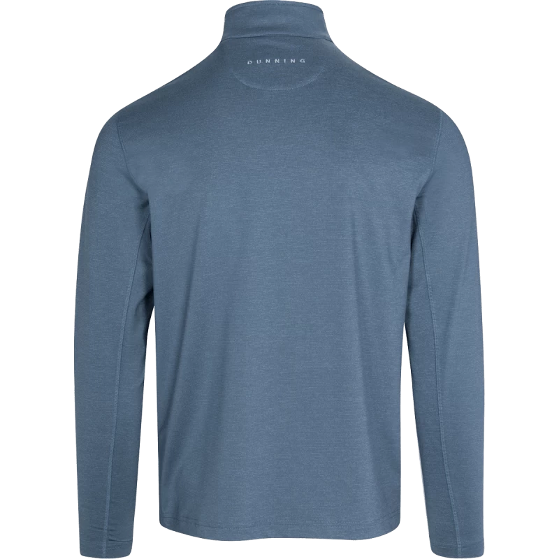 Dunning Golf Ashfield Jersey 1/4 Zip Pullover – Small 40-42″ Chest – Fragment 4 Dunning Golf Ashfield Jersey 1/4 Zip Pullover – Small 40-42″ Chest – Fragment - Image 2
