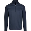 Dunning Golf Sterling Jacquard Performance 1/4 Zip Pullover – 40-42″ Chest – Halo -Golf Essentials Shop D7F22K825 7 HALO