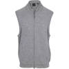 Dunning Lagmore Wool & Cashmere Full Zip Vest – Small 40-42″ Chest – Grey 1 Dunning Lagmore Wool & Cashmere Full Zip Vest – Small 40-42″ Chest – Grey -Golf Essentials Shop D7F22S201 7 GRHE