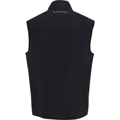 Dunning Golf Vesey Bonded Full Zip Gilet Vest – Small 40-42″ Chest – Black -Golf Essentials Shop D7F22V963 7 BLK 1