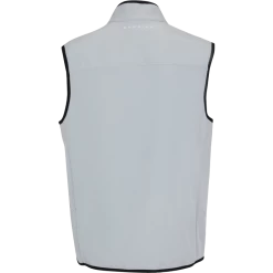 Dunning Golf Vesey Bonded Full Zip Gilet Vest – Small 40-42″ Chest – Plank -Golf Essentials Shop D7F22V963 7 PLNK 1