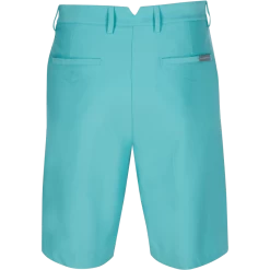 Dunning Golf Premium Tailored Shorts – 32″ Waist – Belize -Golf Essentials Shop D7S13H055 7 BLZ 1