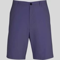 Dunning Golf Premium Tailored Shorts – 34″ Waist – Bright